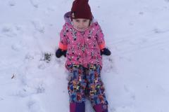 Vzpomínáme na Vánoce