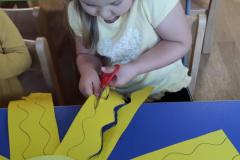 Barevný týden 2024 žlutá středa