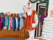 Čerti, prosinec 2016