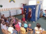 Divadlo 2017 - Pohádka z pralesa