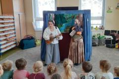 Divadlo Jójo - Perníková chaloupka