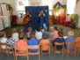 Divadlo, září 2016
