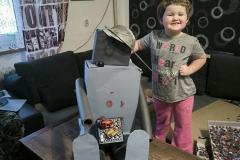 Domácí roboti 2025