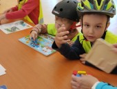 Dopravní hřiště 2023