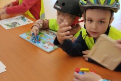 Dopravní hřiště 2023