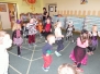 Halloweenský karneval
