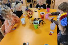 Halloweenský karneval 2024