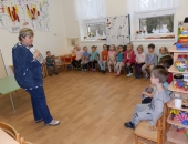 Hasiči, březen 2017