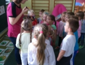Kaštánkování 2017