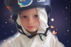 Kosmonauti 2025
