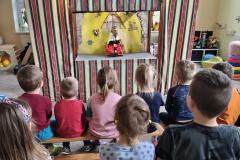 Loutkové divadelní představení