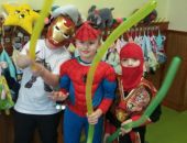Masopustní karneval 2020