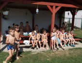 Prázdninová pěna 2022