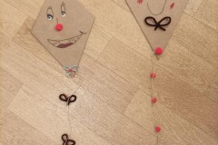 Projekt 10/24 Podzimní draci