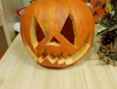 Projekt dýně