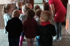 Projekt Škola nanečisto