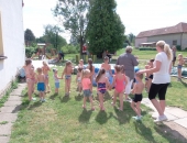 Rozlučková pěna 2019