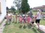 Rozlučková pěna 2019