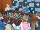 Škola nanečisto 1/2023