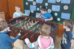 Škola nanečisto 1/2023