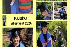 MAJDICKA-zluta