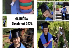 MAJDICKA