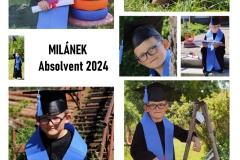 MILANEK