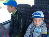 Školní výlet ZOO Lešná 2018