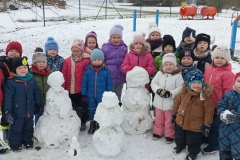Sněhulácký karneval 2023