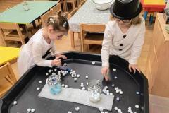 Sněhulácký karneval