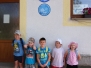 Spaní ve školce 2017