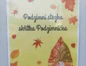 Stezka skřítka Podzimníčka 2023