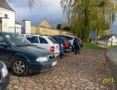 Strašidelná škola 2017