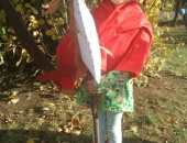 Svatý Martin 2018