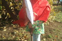 Svatý Martin 2018