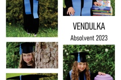 Vendulka