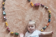 Tatínkův miláček