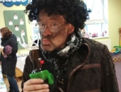 Vánoční jarmark 2019