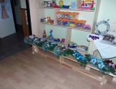 Vánoční jarmark, rozsvěcení stromečku 2017