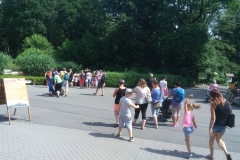 ZOO Ostrava