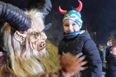 Zpívání pro Krampusáky 2024